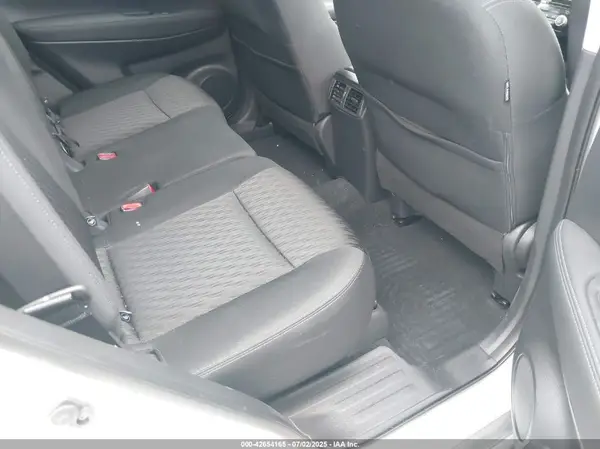 KNMAT2MV1KP531019 2019 NISSAN ROGUE - Image 8