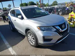 KNMAT2MV1KP531375 2019 NISSAN ROGUE