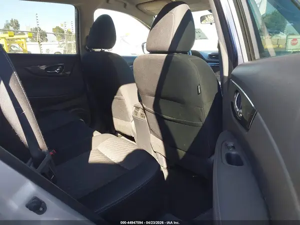 KNMAT2MV1KP531375 2019 NISSAN ROGUE - Image 7