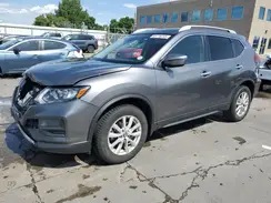 KNMAT2MV1KP531554 2019 NISSAN ROGUE