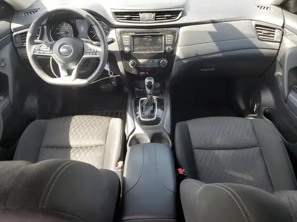 KNMAT2MV1KP531554 2019 NISSAN ROGUE - Image 8