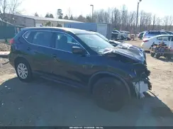 KNMAT2MV1KP531778 2019 NISSAN ROGUE