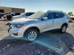 KNMAT2MV1KP532106 2019 NISSAN ROGUE