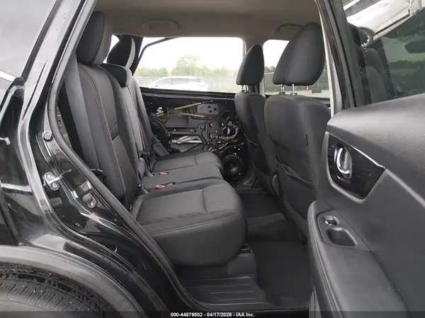 KNMAT2MV1KP532171 2019 NISSAN ROGUE - Image 8