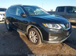 KNMAT2MV1KP532476 2019 NISSAN ROGUE