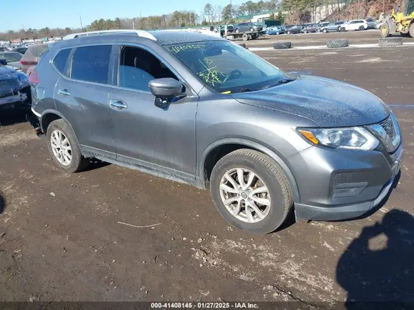 KNMAT2MV1KP532560 2019 NISSAN ROGUE - Image 1