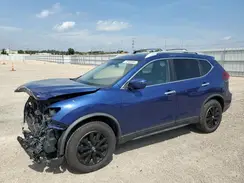 KNMAT2MV1KP532784 2019 NISSAN ROGUE