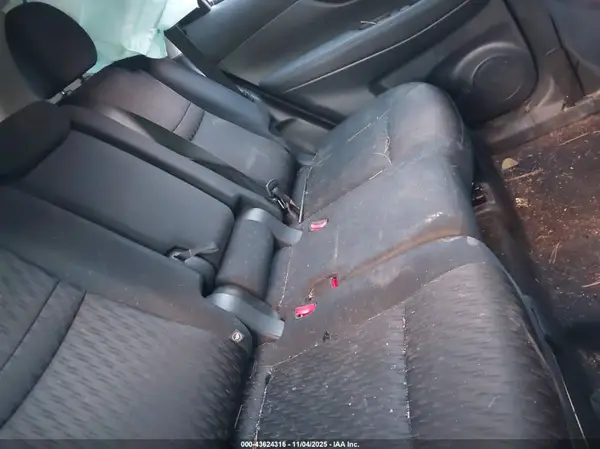 KNMAT2MV1KP533353 2019 NISSAN ROGUE - Image 8