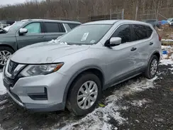 KNMAT2MV1KP533885 2019 NISSAN ROGUE