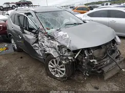 KNMAT2MV1KP533921 2019 NISSAN ROGUE