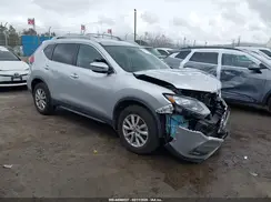 KNMAT2MV1KP533952 2019 NISSAN ROGUE
