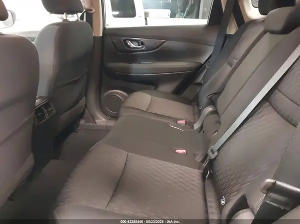 KNMAT2MV1KP534552 2019 NISSAN ROGUE - Image 8