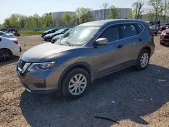 KNMAT2MV1KP535264 2019 NISSAN ROGUE