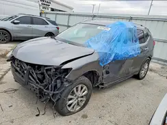 KNMAT2MV1KP536950 2019 NISSAN ROGUE