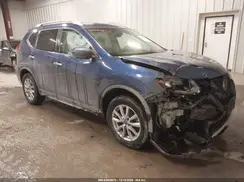 KNMAT2MV1KP537807 2019 NISSAN ROGUE