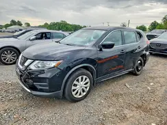 KNMAT2MV1KP539136 2019 NISSAN ROGUE