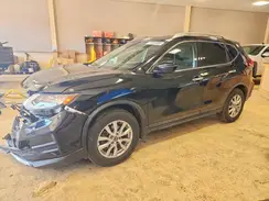 KNMAT2MV1KP540187 2019 NISSAN ROGUE