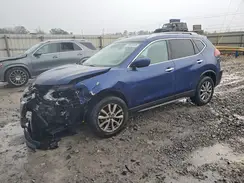 KNMAT2MV1KP540500 2019 NISSAN ROGUE