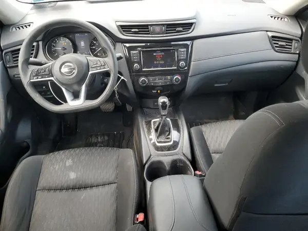 KNMAT2MV1KP540769 2019 NISSAN ROGUE - Image 8