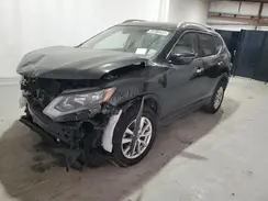 KNMAT2MV1KP541548 2019 NISSAN ROGUE