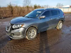 KNMAT2MV1KP542473 2019 NISSAN ROGUE