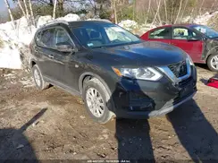 KNMAT2MV1KP543431 2019 NISSAN ROGUE