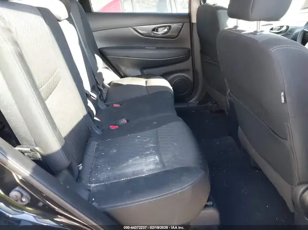 KNMAT2MV1KP543431 2019 NISSAN ROGUE - Image 8