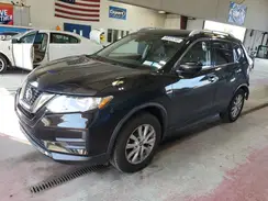 KNMAT2MV1KP544479 2019 NISSAN ROGUE