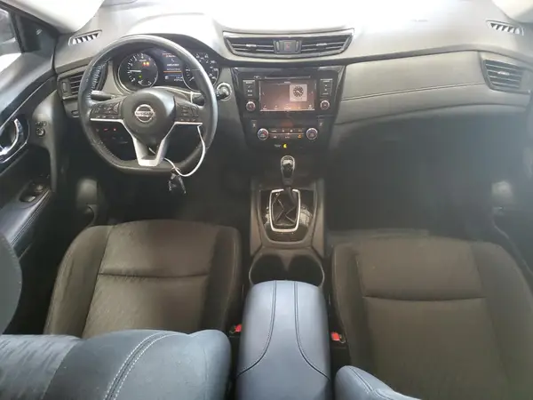 KNMAT2MV1KP544479 2019 NISSAN ROGUE - Image 8