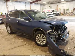 KNMAT2MV1KP545213 2019 NISSAN ROGUE