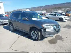 KNMAT2MV1KP546572 2019 NISSAN ROGUE