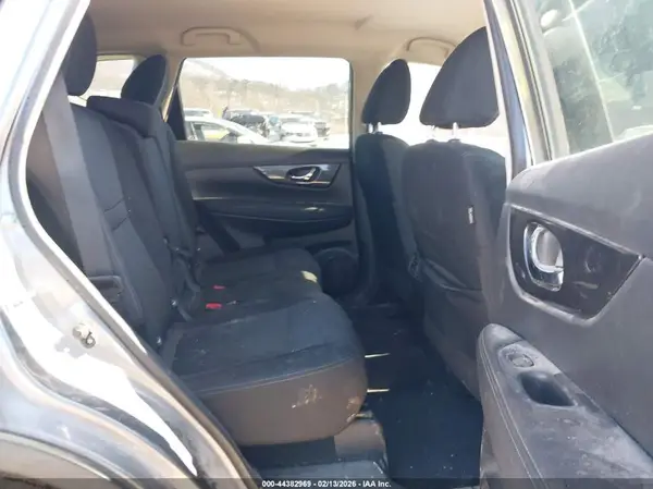 KNMAT2MV1KP546572 2019 NISSAN ROGUE - Image 8