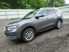 KNMAT2MV1KP546734 2019 NISSAN ROGUE