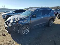 KNMAT2MV1KP547530 2019 NISSAN ROGUE