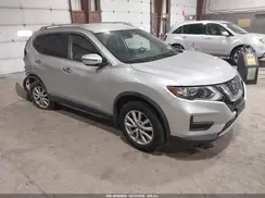 KNMAT2MV1KP548919 2019 NISSAN ROGUE