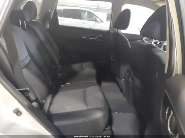 KNMAT2MV1KP548919 2019 NISSAN ROGUE - Image 8