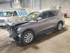 KNMAT2MV1KP549360 2019 NISSAN ROGUE
