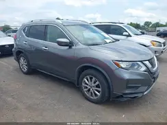 KNMAT2MV1KP549598 2019 NISSAN ROGUE
