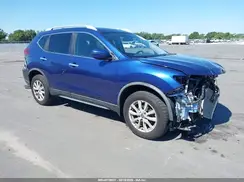 KNMAT2MV1KP549813 2019 NISSAN ROGUE