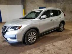 KNMAT2MV1KP550072 2019 NISSAN ROGUE