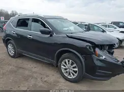 KNMAT2MV1KP550640 2019 NISSAN ROGUE