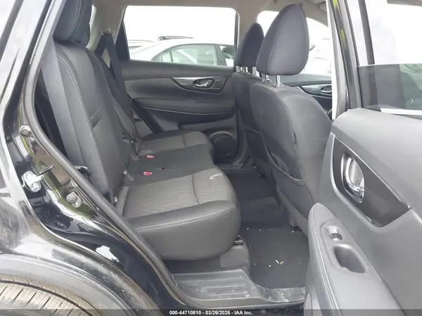 KNMAT2MV1KP550640 2019 NISSAN ROGUE - Image 8