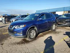 KNMAT2MV1KP550881 2019 NISSAN ROGUE