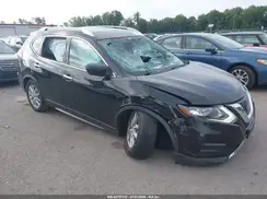 KNMAT2MV1KP551562 2019 NISSAN ROGUE