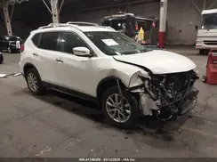 KNMAT2MV1KP551576 2019 NISSAN ROGUE