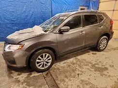 KNMAT2MV1KP551920 2019 NISSAN ROGUE