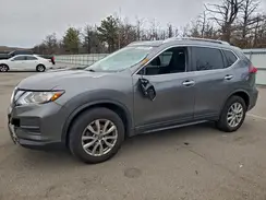 KNMAT2MV1KP552310 2019 NISSAN ROGUE