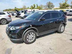 KNMAT2MV1KP552453 2019 NISSAN ROGUE