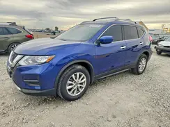 KNMAT2MV1KP552467 2019 NISSAN ROGUE