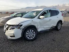 KNMAT2MV1KP552937 2019 NISSAN ROGUE